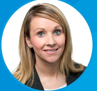 Alicia O'Connor, Director of Sales Transformation and Customer Experience, Volkswagen Group Ireland